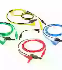 MODIS Shielded Scope Lead Set
